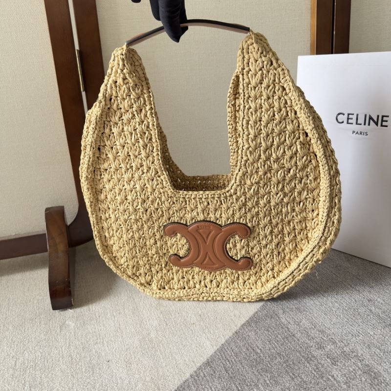 Celine Hobo Bags